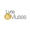 Logo of the association LYRE ET MUSES